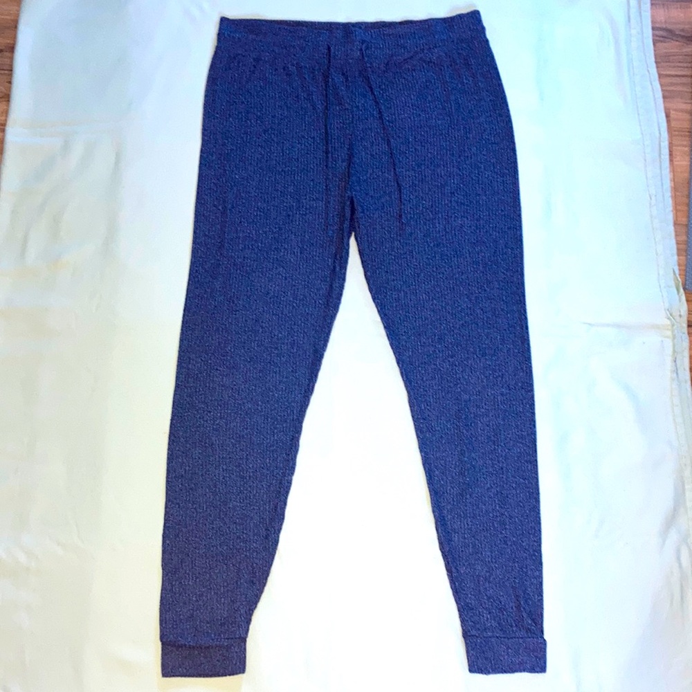 Light Pj Pants